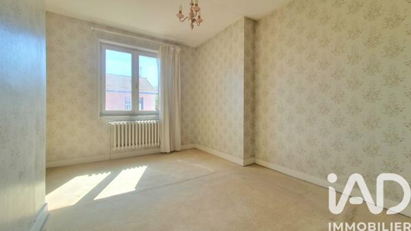 Maison à vendre 6 pièces 125 m² Clermont-Ferrand