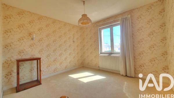 Maison à vendre 6 pièces 125 m² Clermont-Ferrand