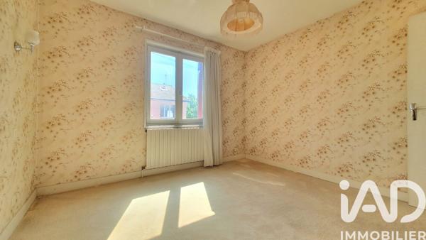 Maison à vendre 6 pièces 125 m² Clermont-Ferrand