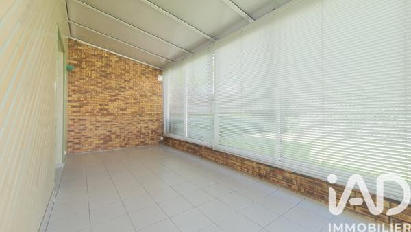 Maison à vendre 6 pièces 125 m² Clermont-Ferrand