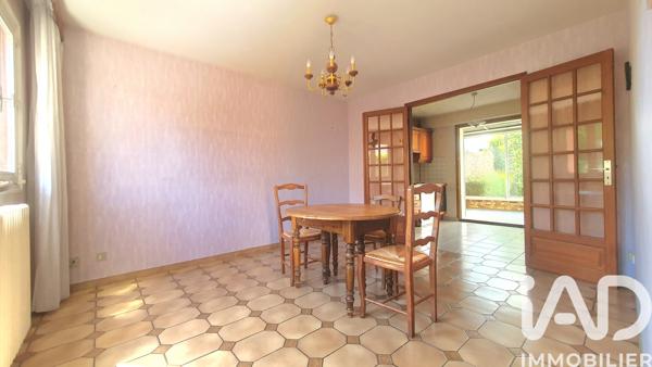 Maison à vendre 6 pièces 125 m² Clermont-Ferrand