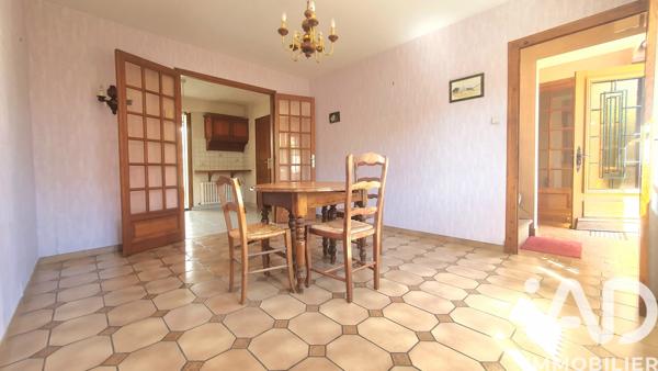Maison à vendre 6 pièces 125 m² Clermont-Ferrand