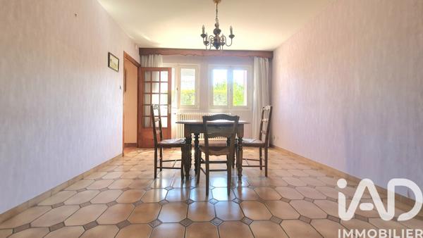 Maison à vendre 6 pièces 125 m² Clermont-Ferrand