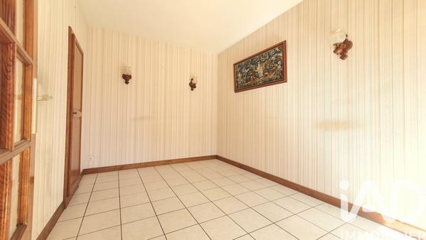 Maison à vendre 6 pièces 125 m² Clermont-Ferrand
