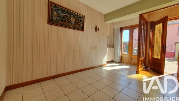 Maison à vendre 6 pièces 125 m² Clermont-Ferrand