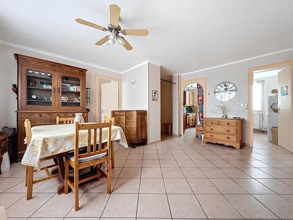 Vente / Appartement T4