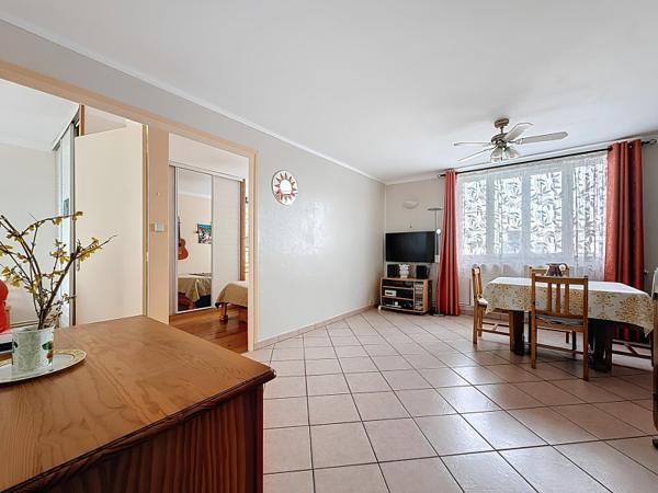 Vente / Appartement T4