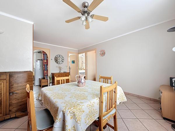 Vente / Appartement T4