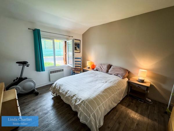 Maison 3 pièces – 72 m² – Résidence La Boissière à Plaisir