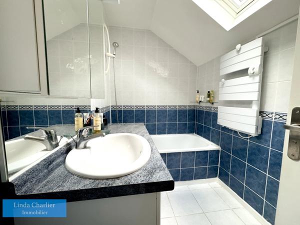 Maison 3 pièces – 72 m² – Résidence La Boissière à Plaisir