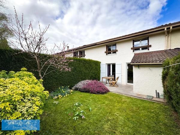 Maison 3 pièces – 72 m² – Résidence La Boissière à Plaisir