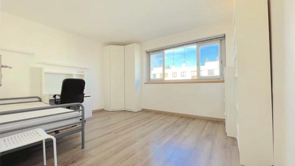 Appartement à louer 3 pièces VANVES (92)