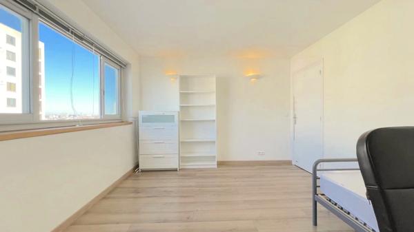Appartement à louer 3 pièces VANVES (92)