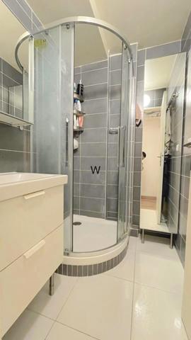 Appartement à louer 3 pièces VANVES (92)