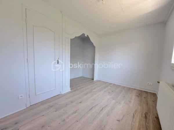 Maison de 145,80 m²