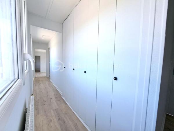 Maison de 145,80 m²