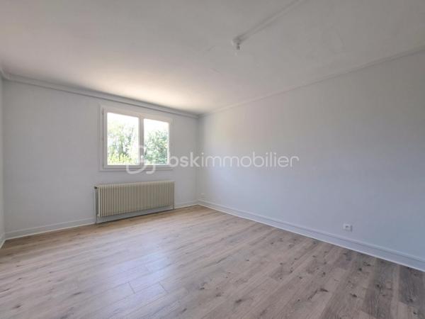 Maison de 145,80 m²