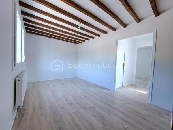 Maison de 145,80 m²