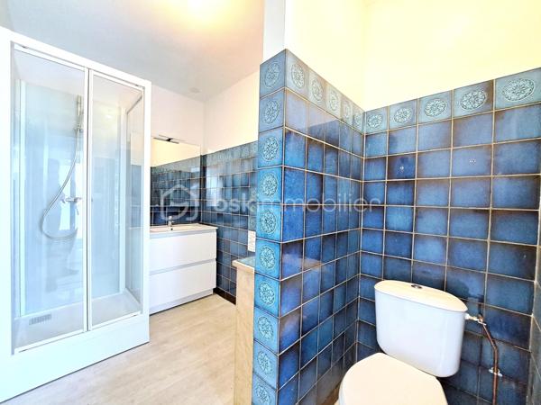 Maison de 145,80 m²