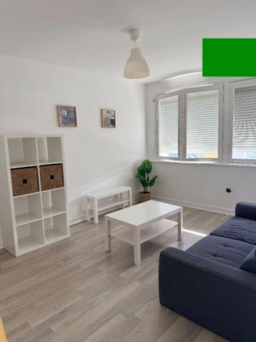 SAINT-NAZAIRE CENTRE VILLE Appartement T2 meublé