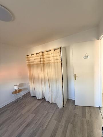 SAINT-NAZAIRE CENTRE VILLE Appartement T2 meublé