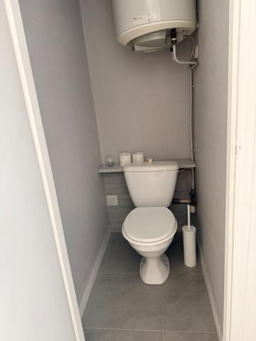 SAINT-NAZAIRE CENTRE VILLE Appartement T2 meublé