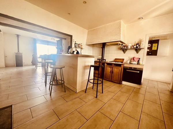 Fermette en campagne Issigeacoise