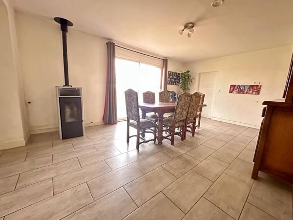 Fermette en campagne Issigeacoise