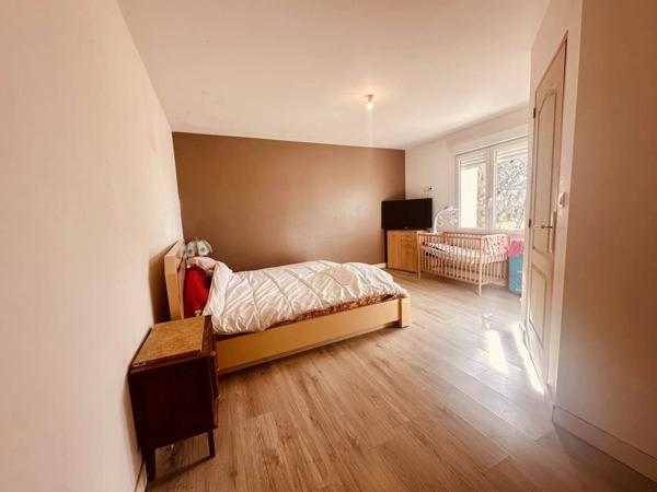 Fermette en campagne Issigeacoise