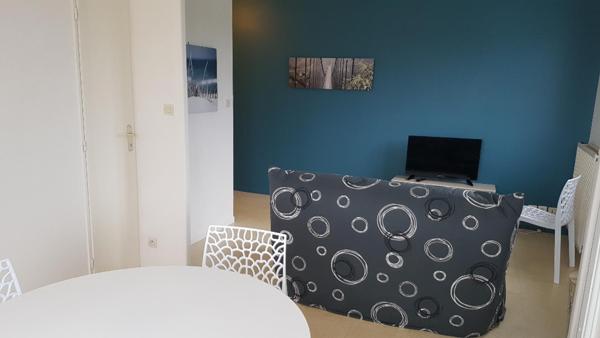 Appartement 1 pièce(s) 32.19 m²