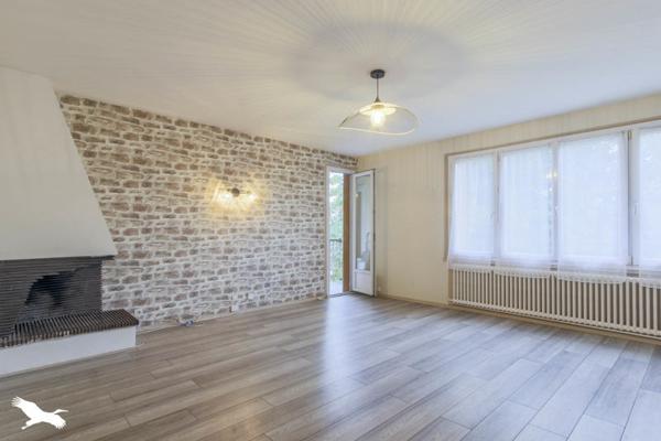 Appartement à vendre |  Aubergenville |  3 pièces | 69 m²