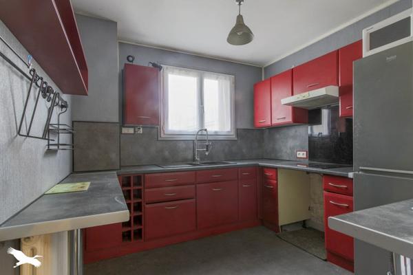 Appartement à vendre |  Aubergenville |  3 pièces | 69 m²