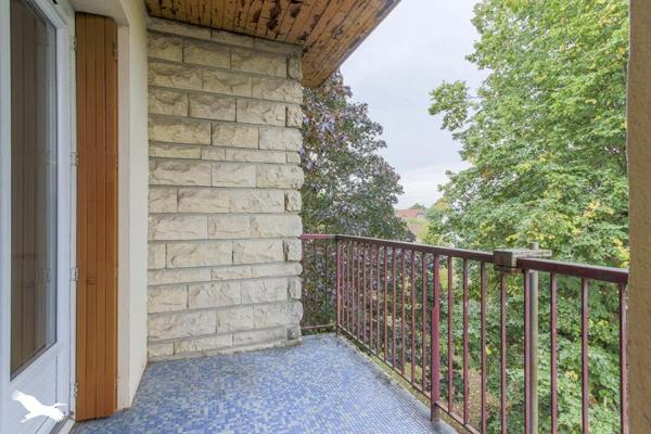 Appartement à vendre |  Aubergenville |  3 pièces | 69 m²