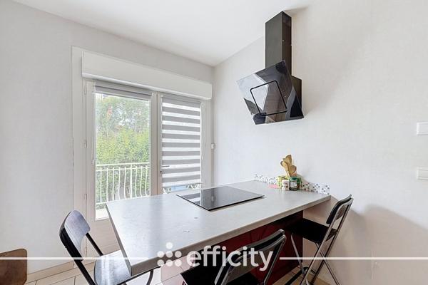 Appartement
         4 pièces
        - 126 m² Exclusivité 279 000 € *