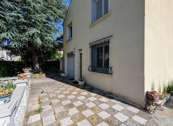 Maison 5 pièces 103 m2