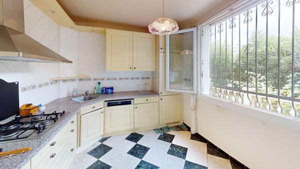 Maison 5 pièces 103 m2