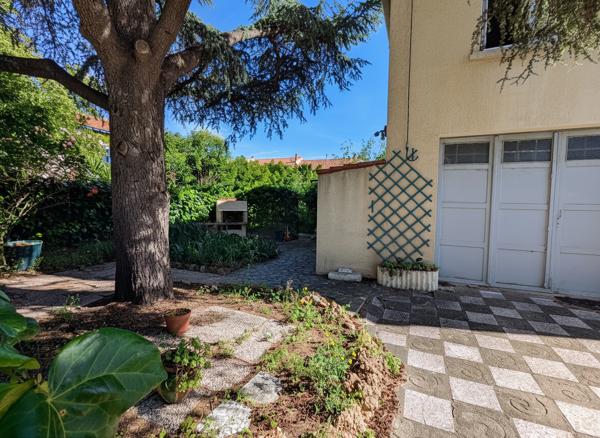 Maison 5 pièces 103 m2