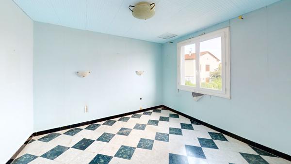 Maison 5 pièces 103 m2