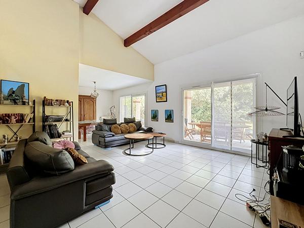Maison 6 pièces 162 m2