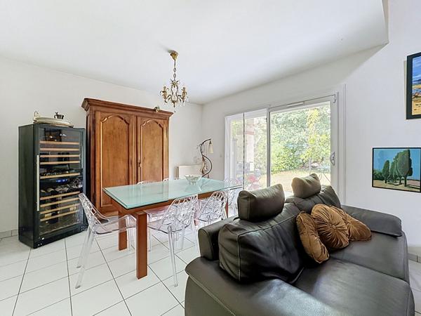 Maison 6 pièces 162 m2