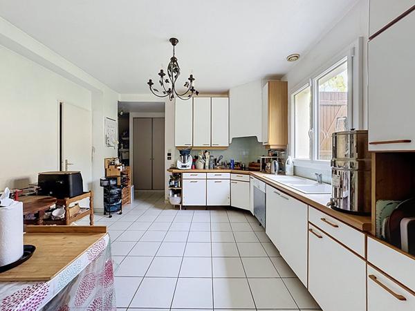 Maison 6 pièces 162 m2