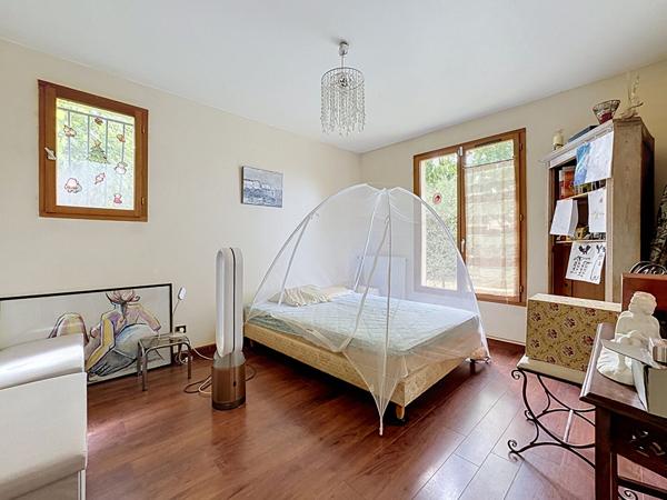 Maison 6 pièces 162 m2