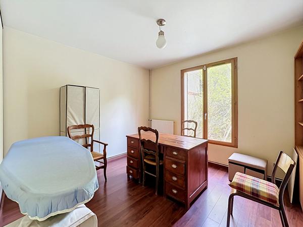 Maison 6 pièces 162 m2