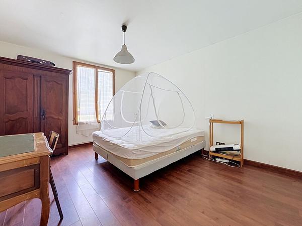 Maison 6 pièces 162 m2