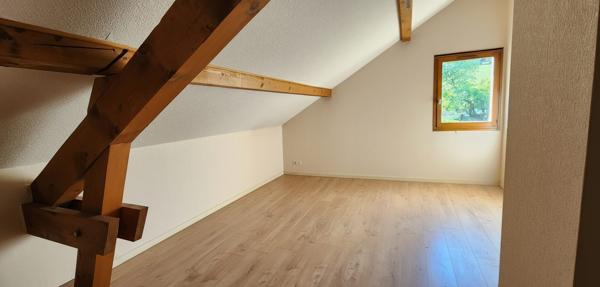 Maison familiale 141 m² sur terrain de 834 m²