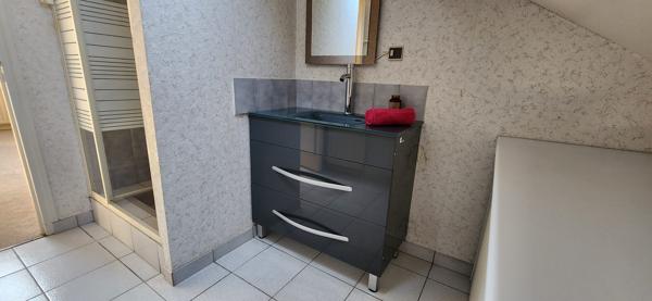 Maison familiale 141 m² sur terrain de 834 m²