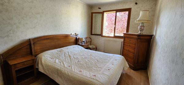 Maison familiale 141 m² sur terrain de 834 m²