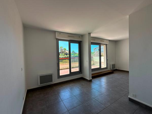 - BIARRITZ- Marbella - T2 de 46 m2 avec garage, Biarritz 64200