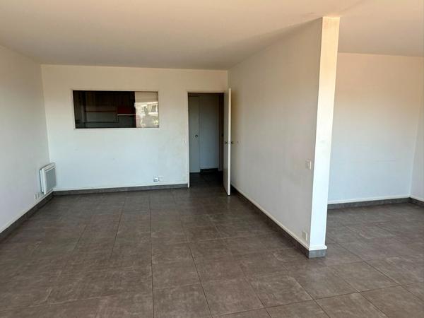 - BIARRITZ- Marbella - T2 de 46 m2 avec garage, Biarritz 64200
