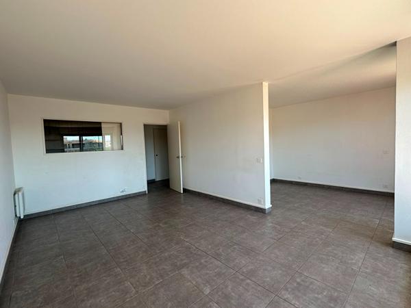 - BIARRITZ- Marbella - T2 de 46 m2 avec garage, Biarritz 64200